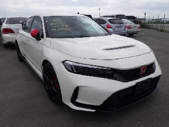 HONDA CIVIC 2023 Image 1