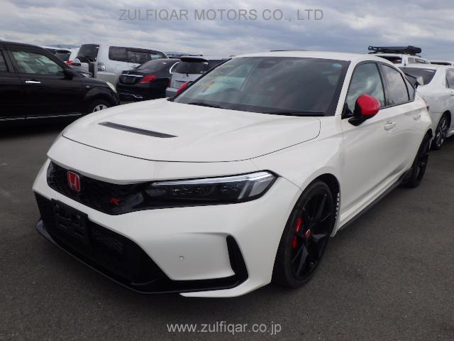 HONDA CIVIC 2023 Image 2