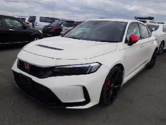 HONDA CIVIC 2023 Image 2