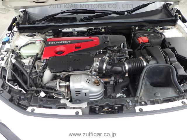 HONDA CIVIC 2023 Image 11