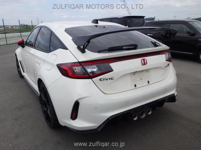 HONDA CIVIC 2023 Image 3