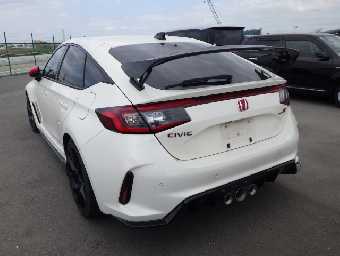 HONDA CIVIC 2023 Image 3
