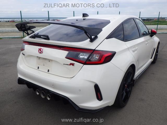 HONDA CIVIC 2023 Image 4