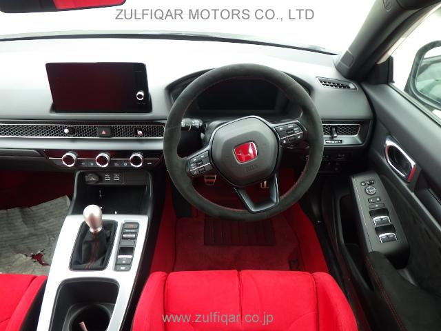 HONDA CIVIC 2023 Image 5