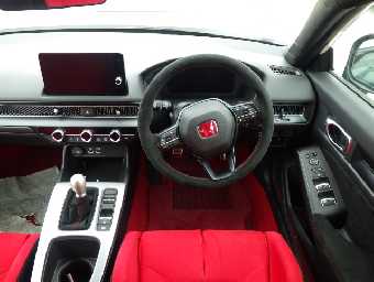 HONDA CIVIC 2023 Image 5