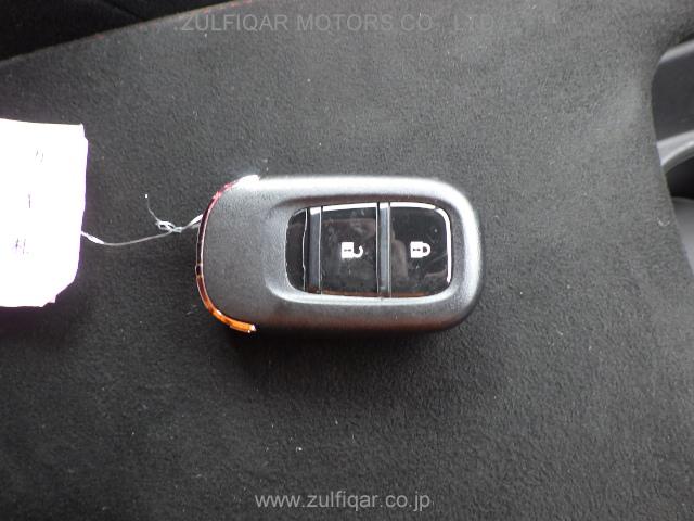 HONDA CIVIC 2023 Image 6