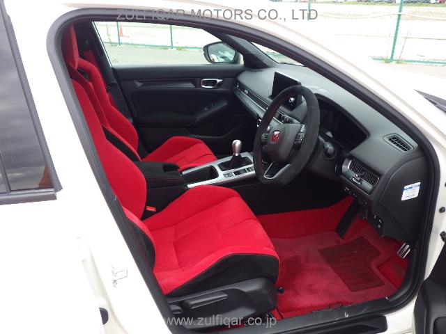 HONDA CIVIC 2023 Image 7