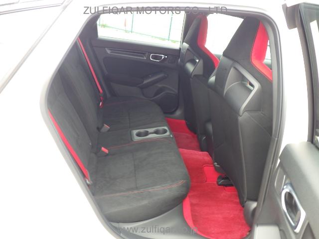 HONDA CIVIC 2023 Image 8