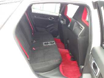 HONDA CIVIC 2023 Image 8