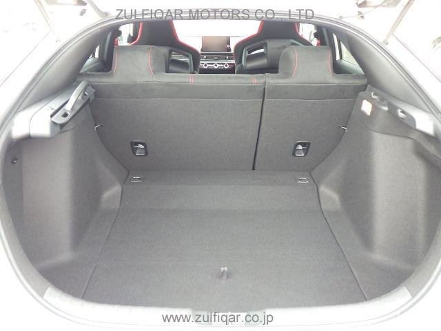HONDA CIVIC 2023 Image 9