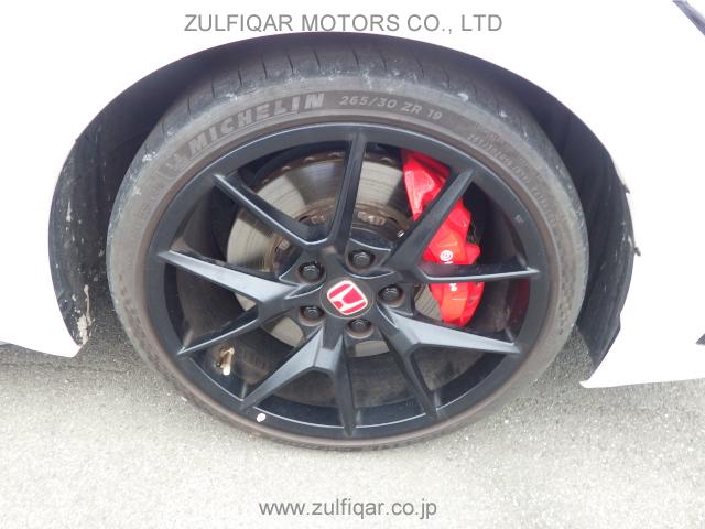 HONDA CIVIC 2023 Image 10