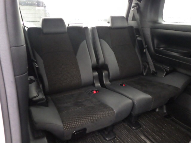 TOYOTA ALPHARD 2021 Image 23