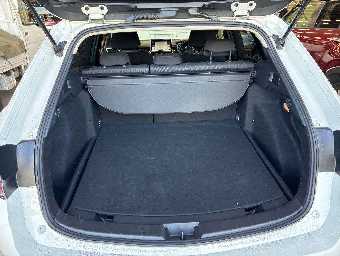 TOYOTA COROLLA TOURING 2020 Image 8