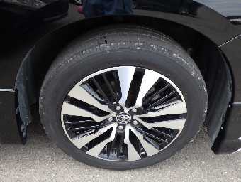 TOYOTA ALPHARD 2022 Image 11