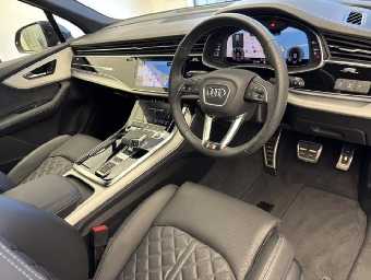 AUDI Q7 2024 Image 2