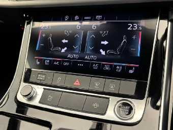 AUDI Q7 2024 Image 13