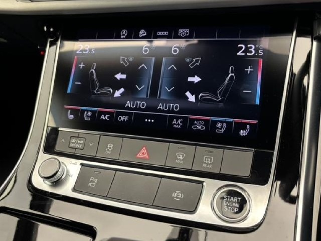 AUDI Q7 2024 Image 19