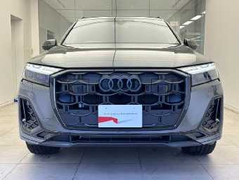 AUDI Q7 2024 Image 14