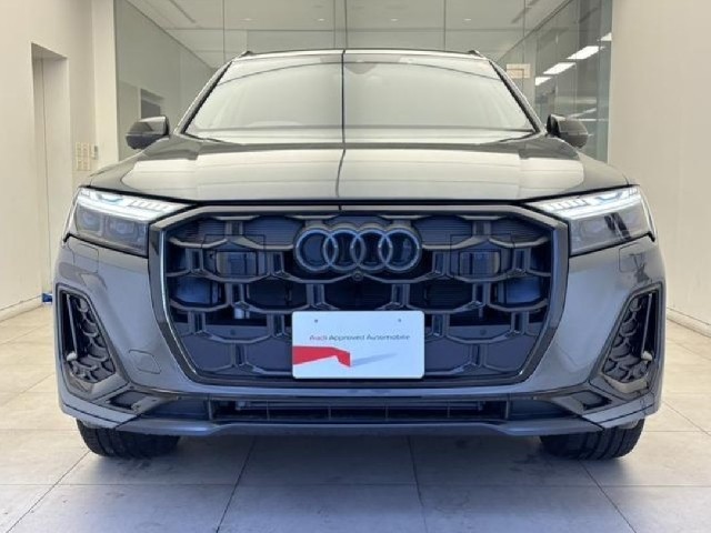 AUDI Q7 2024 Image 20