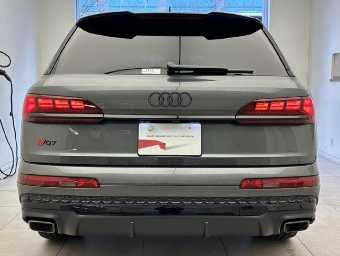 AUDI Q7 2024 Image 15