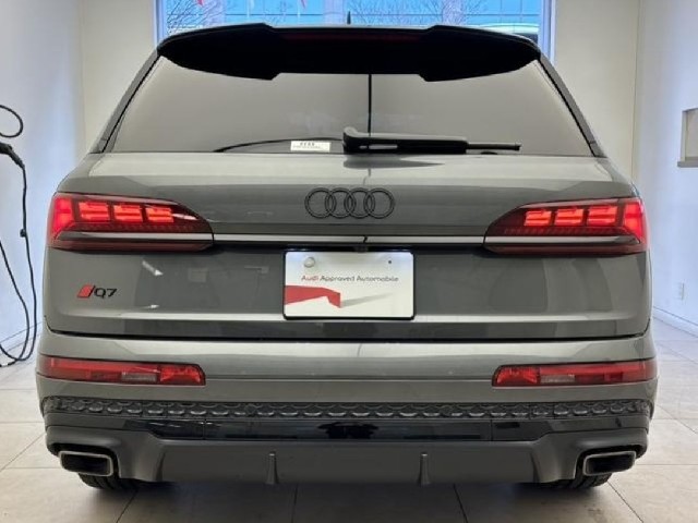 AUDI Q7 2024 Image 21