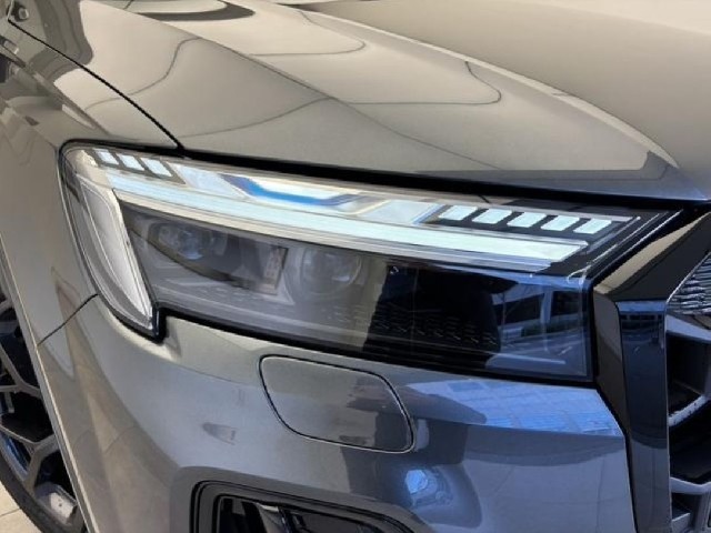 AUDI Q7 2024 Image 22