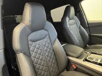 AUDI Q7 2024 Image 4
