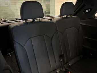 AUDI Q7 2024 Image 6