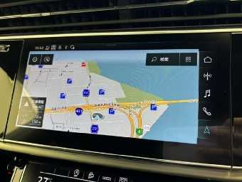 AUDI Q7 2024 Image 7