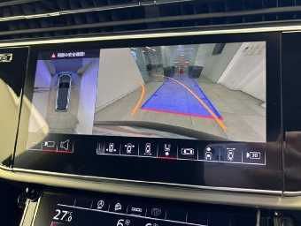 AUDI Q7 2024 Image 8