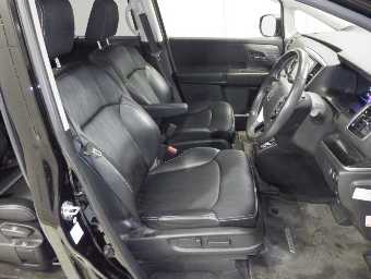 HONDA ODYSSEY 2017 Image 6