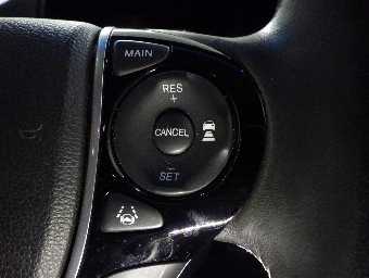 HONDA ODYSSEY 2017 Image 11