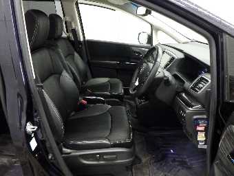 HONDA ODYSSEY 2017 Image 6