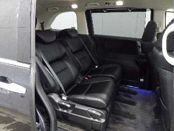 HONDA ODYSSEY 2017 Image 7