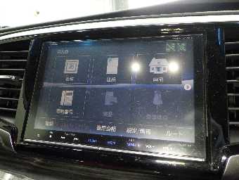 HONDA ODYSSEY 2017 Image 9