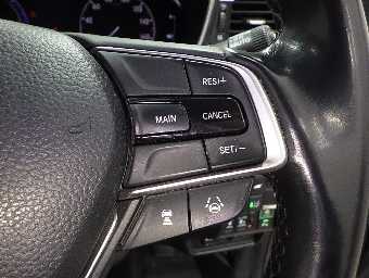 HONDA ODYSSEY 2021 Image 11