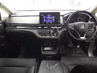 HONDA ODYSSEY 2021 Image 3