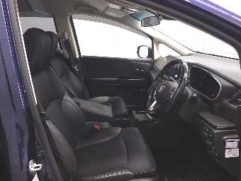 HONDA ODYSSEY 2021 Image 6