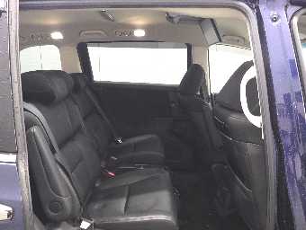 HONDA ODYSSEY 2021 Image 7