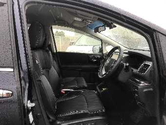 HONDA ODYSSEY 2018 Image 6