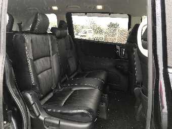 HONDA ODYSSEY 2018 Image 7