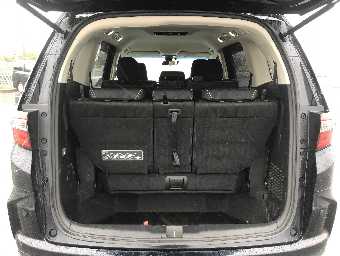 HONDA ODYSSEY 2018 Image 9