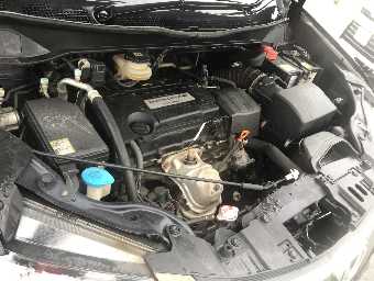 HONDA ODYSSEY 2018 Image 10