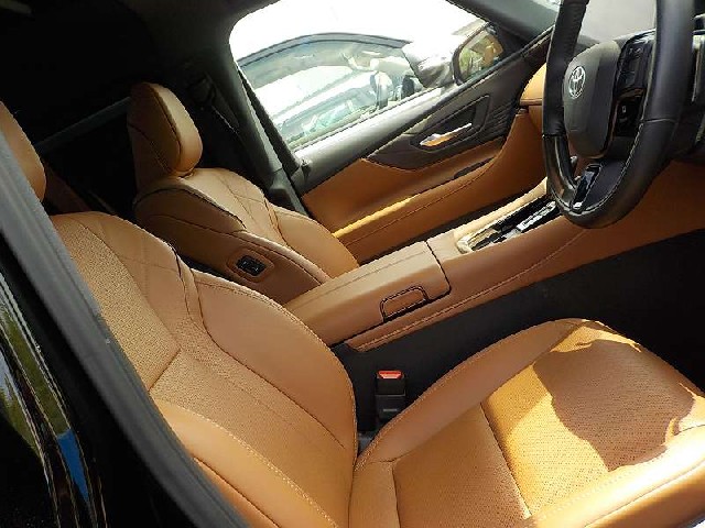 TOYOTA VELLFIRE 2023 Image 103