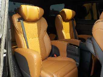 TOYOTA VELLFIRE 2023 Image 10