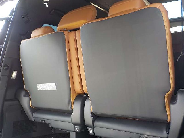 TOYOTA VELLFIRE 2023 Image 106