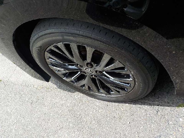 TOYOTA VELLFIRE 2023 Image 107