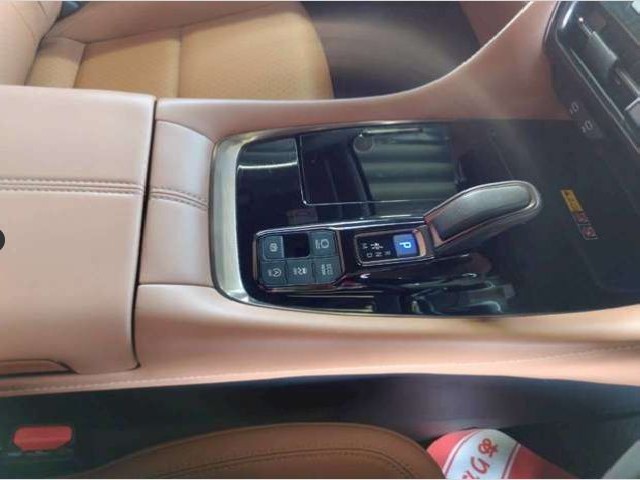 TOYOTA VELLFIRE 2023 Image 19