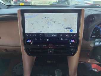 TOYOTA VELLFIRE 2023 Image 14