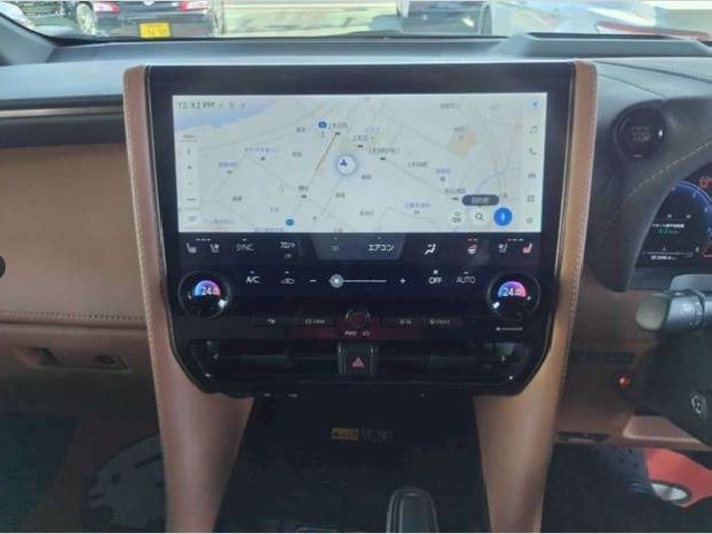 TOYOTA VELLFIRE 2023 Image 20